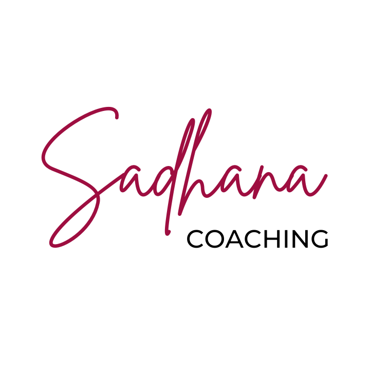 Sadhana Coaching