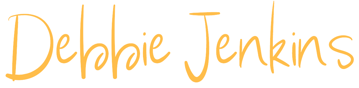 Accountability from DebbieJenkins.com 